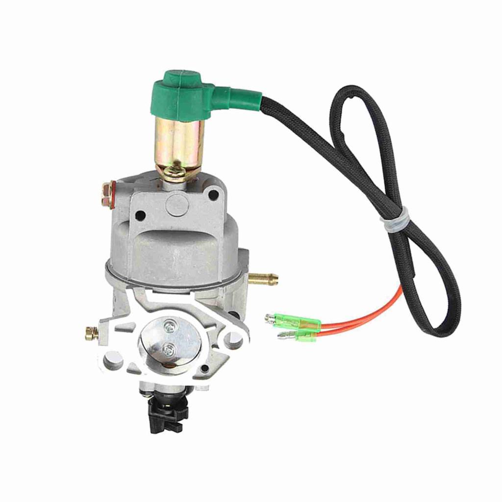 Carburetor for GX240 Carburetor, Carburetor For 8 GX270 9 GX340 11 GX390 13 with Tube