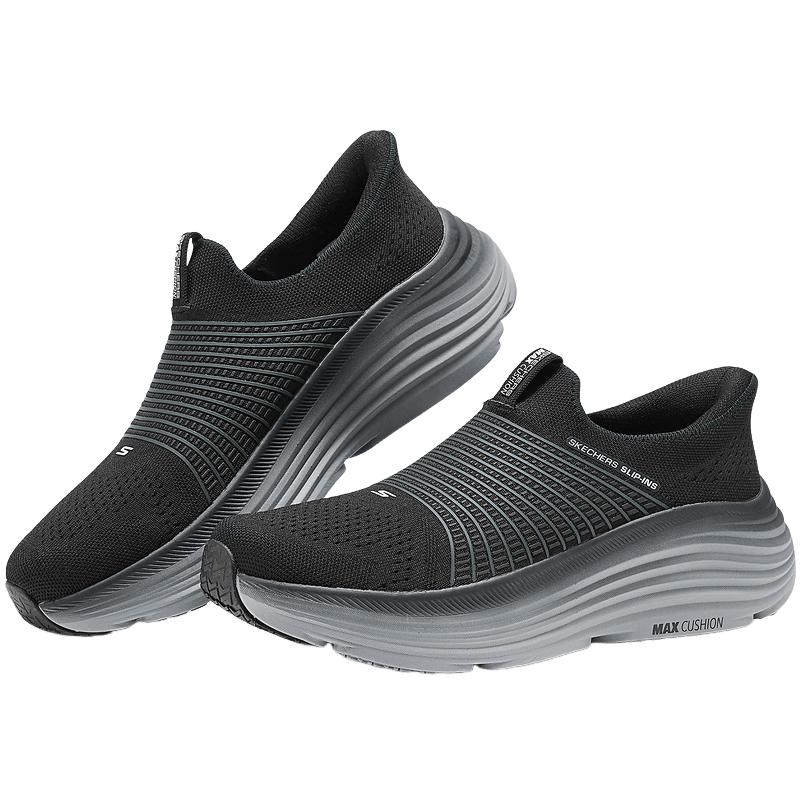 Мужские слипоны Skechers GO WALK 220612 11