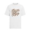 Jesus Is King Faith God King Religion Church Cotton Womens Oversized T Shirt Mens Womens Tees Top