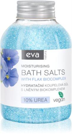 

sel de bain hydratant TU прозрачный