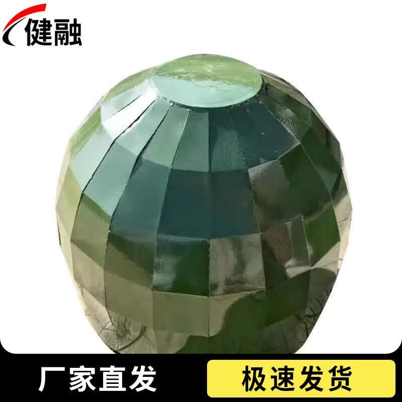 Outdoor Obstacle Training Equipment