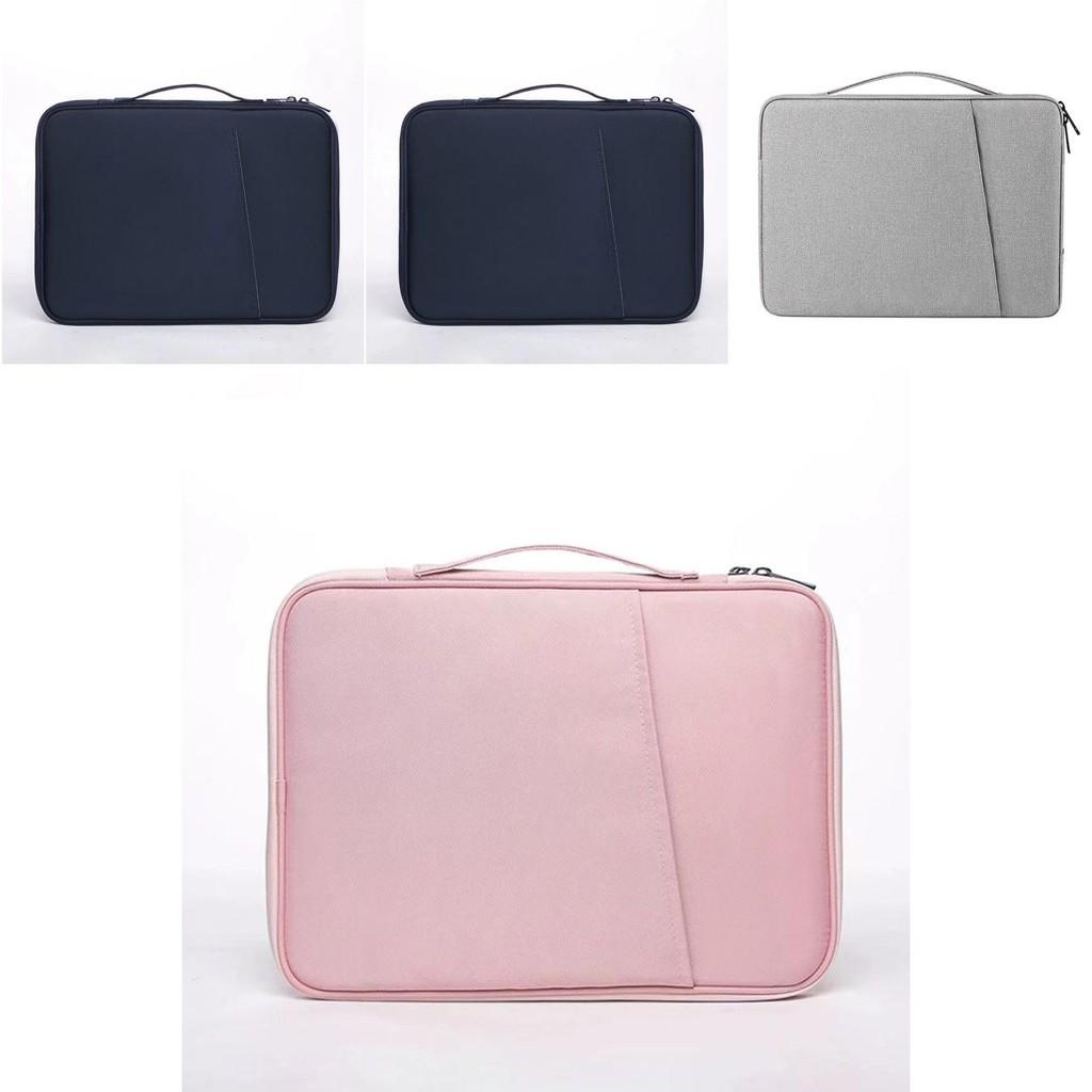 13 Inch Tablet Bag With Waterproof Material And Shockproof Design For Travel And Work