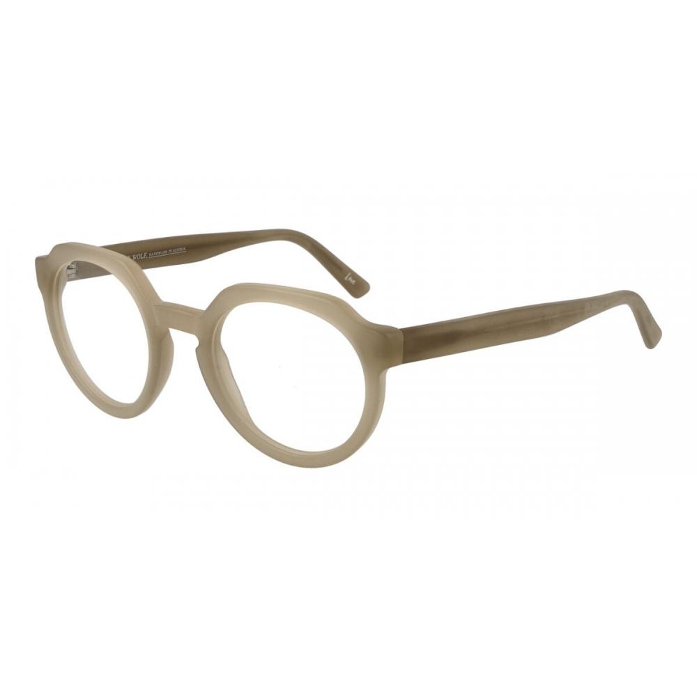 AnDy Wolf 4570 D Unisex Eyeglasses