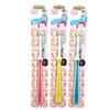 Pika Kids Toothbrush (ages 2-6) X 3 Sets