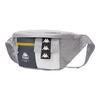 2024 Retro Farbblock Crossbody-Tasche