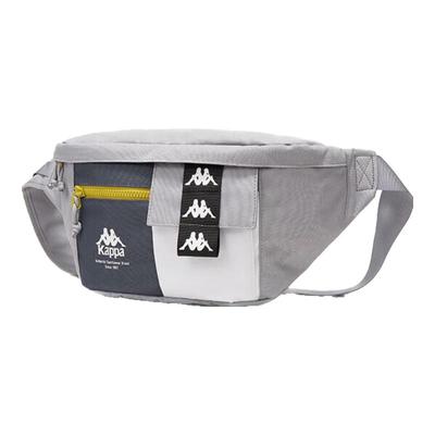 2024 Retro Color Block Crossbody Bag