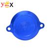 XR 250 95-07 Motorcycle CNC Oil Filter Cover Protection Guard Decative Cap For XR250 BAJA 1995-2002 XR250 MOTARD 2003-2007