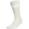 adidas Crew Socks Unisex 1 Pack Ecru HP1491
