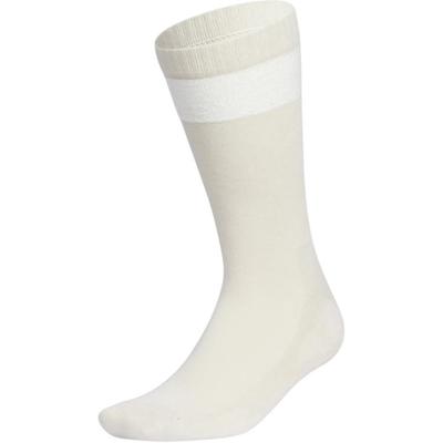 adidas Crew Socks Unisex 1 Pack Ecru HP1491