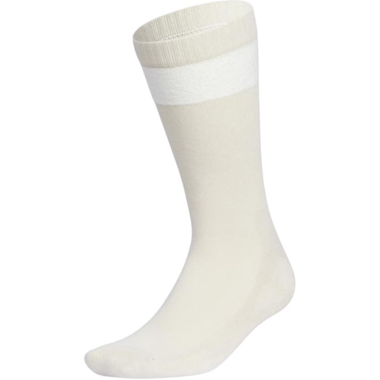 

Adidas Crew Socks Unisex 1 Pack Ecru HP1491 XS