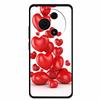 For TCL 605 Case 6.7” Cartoon Animal Shockproof Silicone Soft TPU Funda For TCL 605 Back Cover Protective Nubia Coque Military