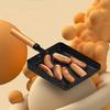DStt Quadratische Antihaft-Tamagoyaki-Pfanne