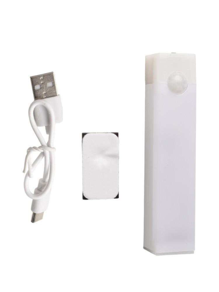 Motion Sensor Technology LED Rechargeable Wireless Night Light