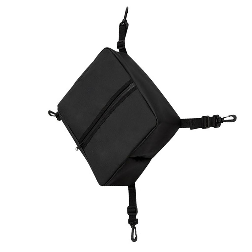 Wasserdichte Paddleboard-Tasche Stand-Up-Paddleboard-Kühltasche mit Tragegriff Großes Fassungsvermögen Glatter Reißverschluss Surfbrett