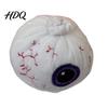 Novelty Plush Gift Idea Stuffed Dumplings Keychains Mini Toys Kawaii Key Chain Backpack Charms