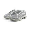 New Balance NB 860 V2 Tela Cuero Sintético Tendencia Retro Cómodo Versátil Malla Primavera Verano Estilo de Vida Zapatos Casuales Zapatilla Unisex Gris M8604LI
