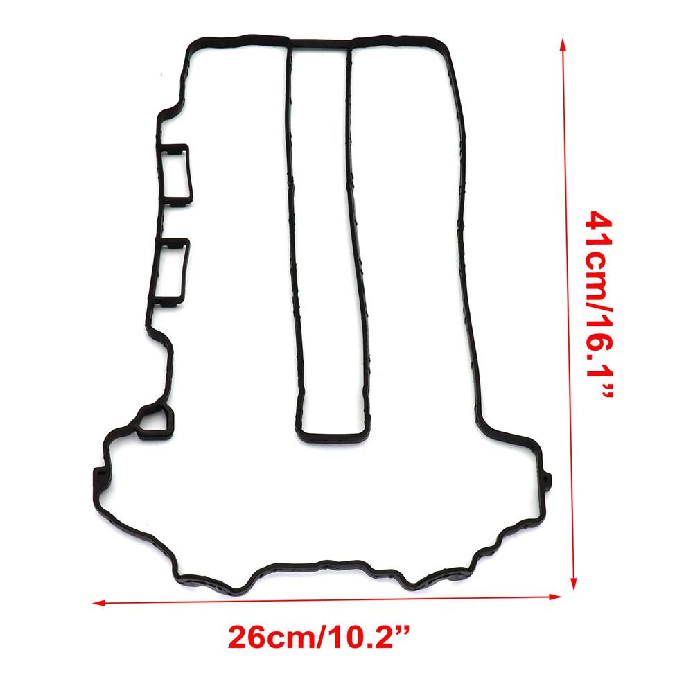 Valve Cover Gasket 24403788 For Opel Astra G H Combo C Corsa D Meriva A Tigra B