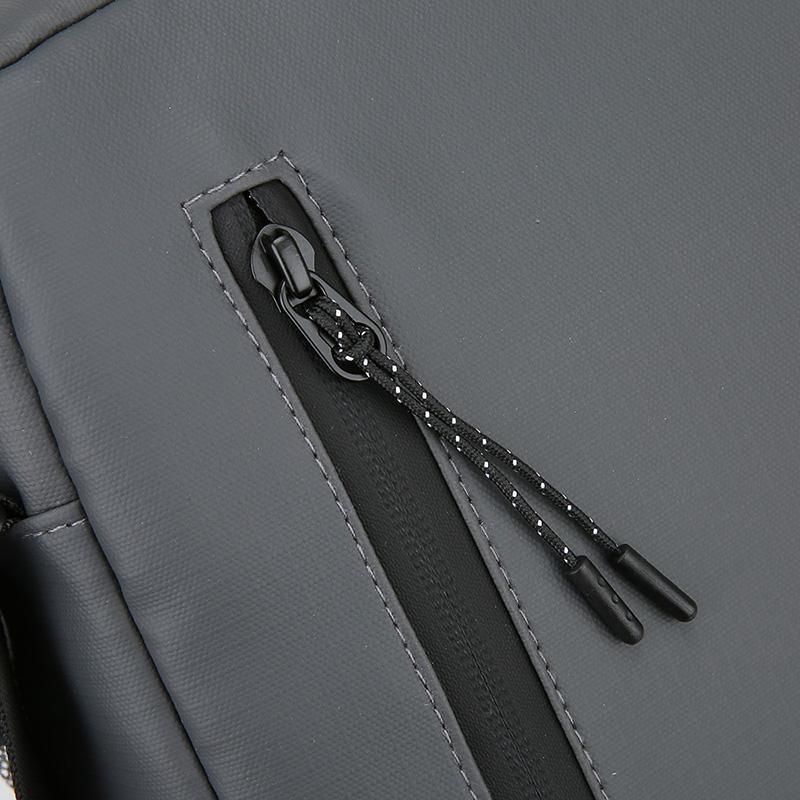 Commuter Men's Shoulder Bag Outdoor Travel Crossbody Bag