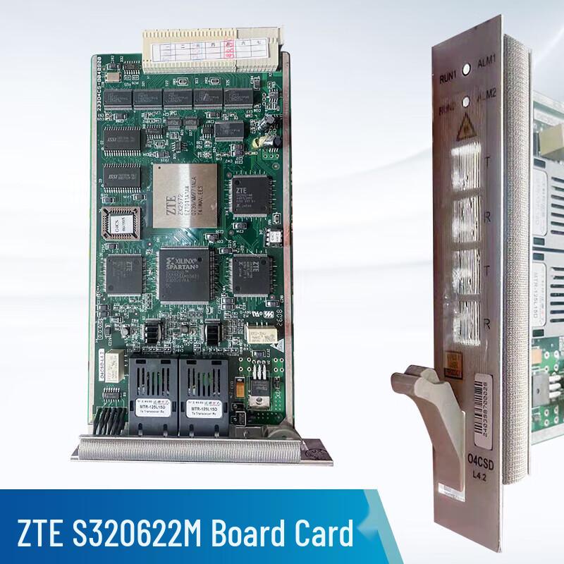 

ZTE S320 622M Optical Processing Board