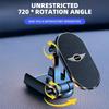 Magnet Smartphone Support GPS Foldable Phone Bracket For MINI E90 COOPER S JCW R55 R56 R60 R61 F54 F55 F56 F57 F60 One R50 Y5