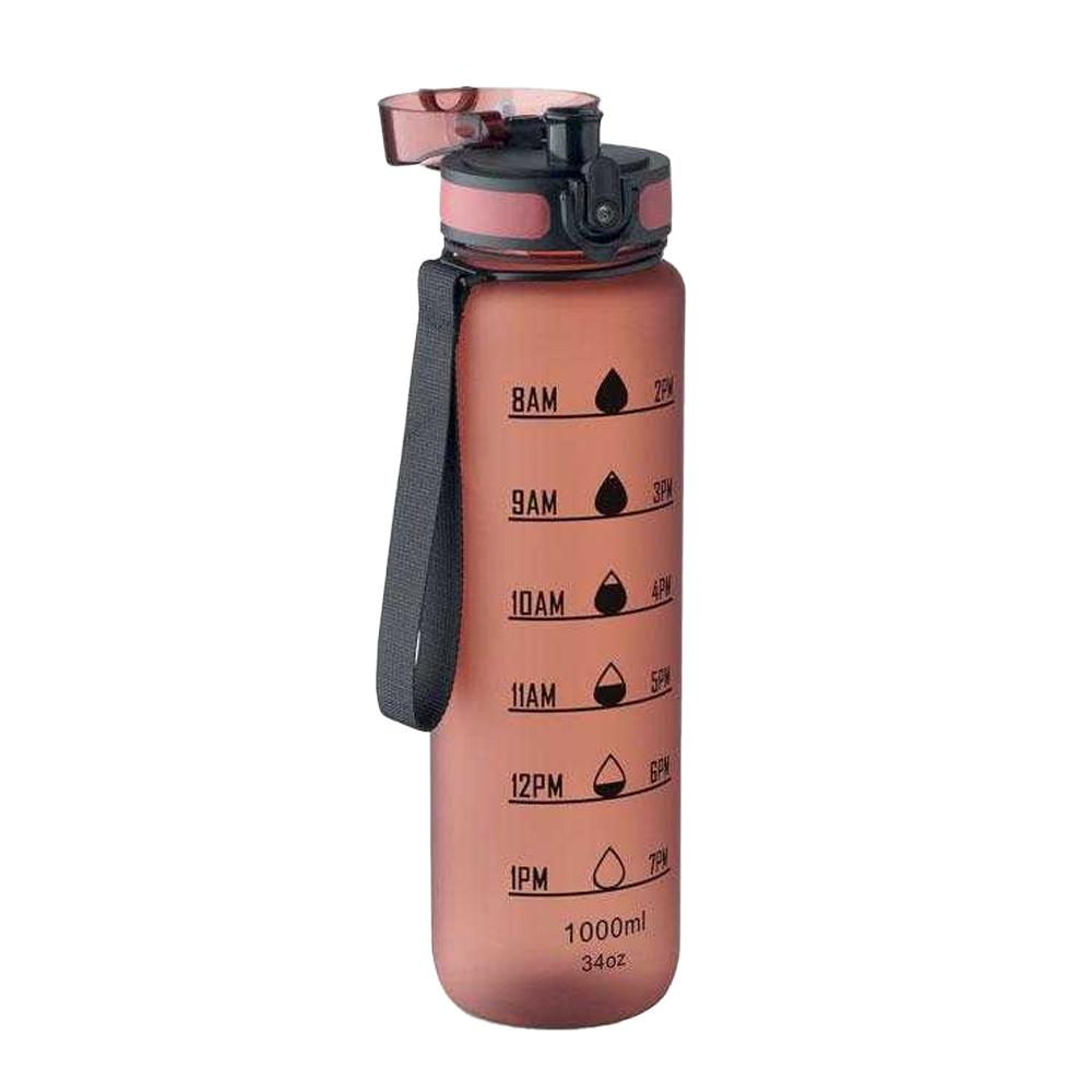 MidOcean Isforden RPET Sports 1L Water Bottle