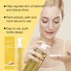Eelhoe Ginger Lemon Cleansing Oil Gentle Skin Care For Refreshing Makeup Removal And Pore Cleansing 100ml