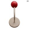Non Perforated Magnetic Hook For Bathroom And Kitchen, Strong And Seamless Magnetic Suction Hook For Refrigerator
