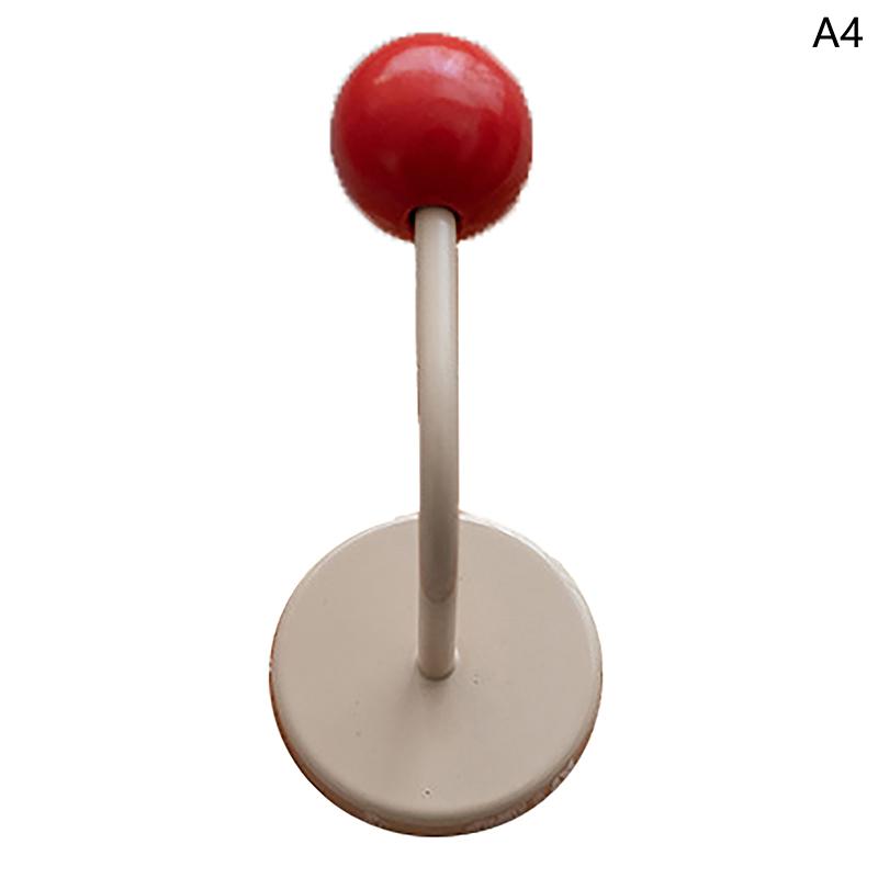 Non Perforated Magnetic Hook For Bathroom And Kitchen, Strong And Seamless Magnetic Suction Hook For Refrigerator