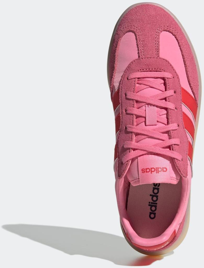Кроссовки Adidas Barreda Decode Women bliss pink/pure ruby/pink fusion
