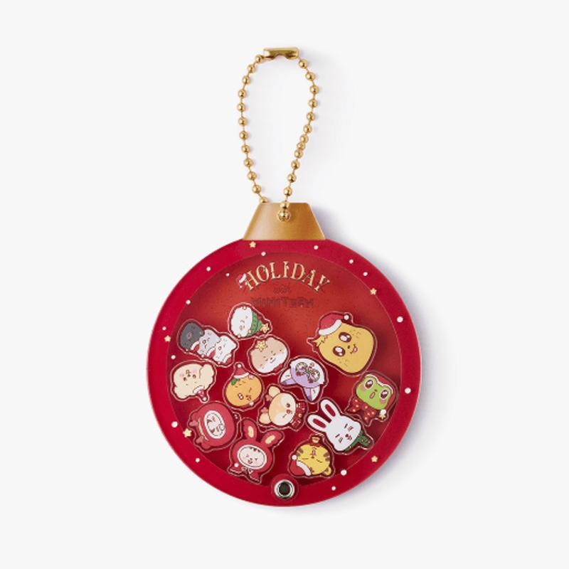 SEVENTEEN ‘HOLIDAY with MINITEEN’ Pop-Up Official Merchandise