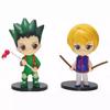 Gon Freecss Hunter Action Figure Model Doll Toy Children Holiday Ornaments Gift
