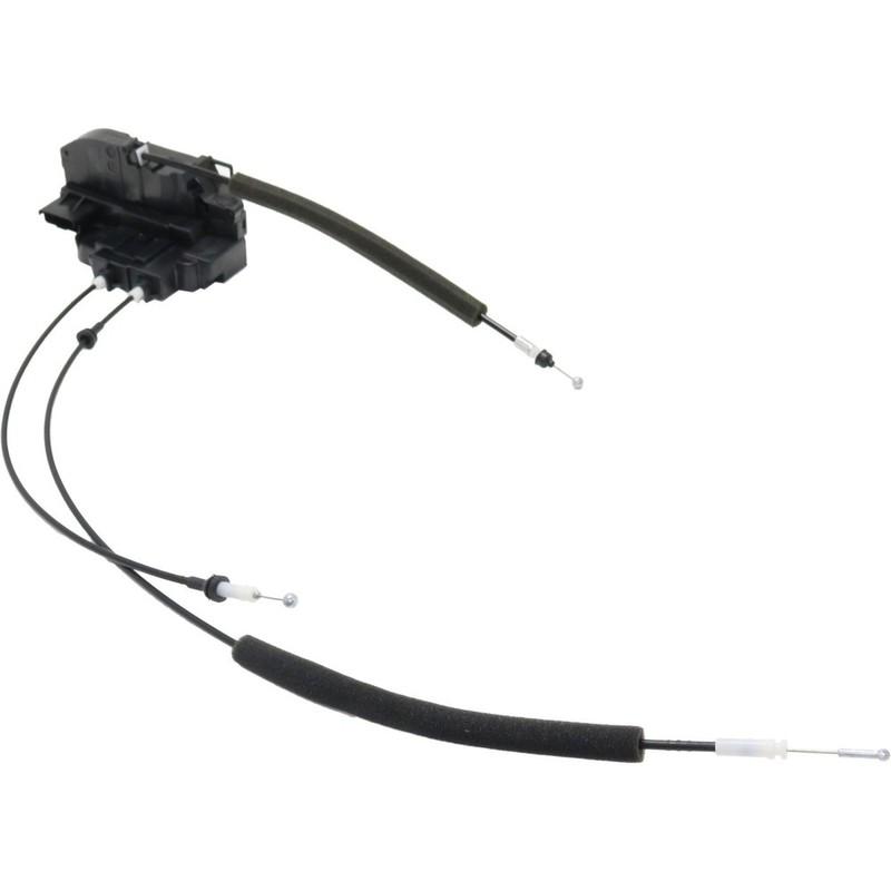 82500ZQ00A Door Lock Actuators Rear Passenger Right Side for Nissan Armada 82500-ZQ00A