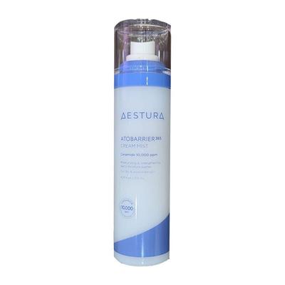 Atobarrier 365 Crema Spray 120ml Aestura