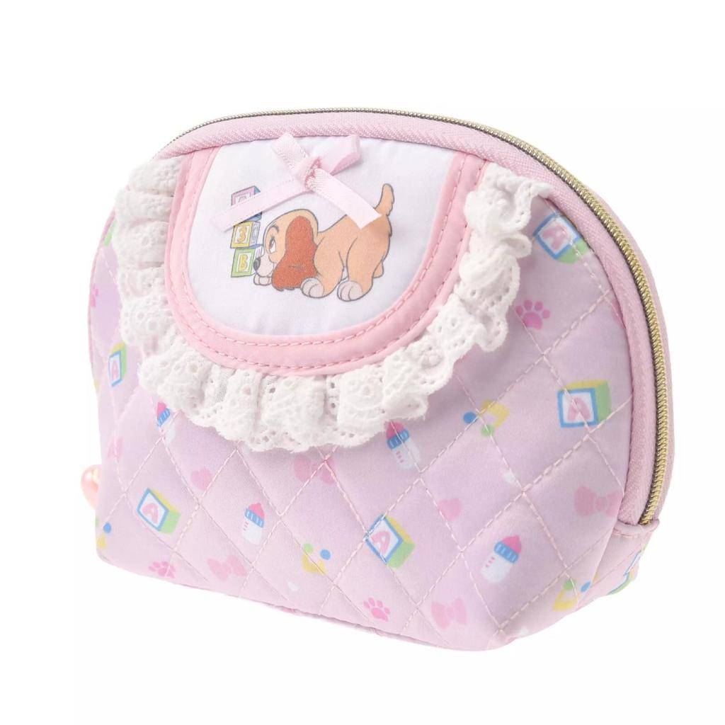 Disney Lady Beutel ( Sanfte Umarmung ) Japan NEU Disney Store
