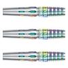 Monster Darts Civil Rainbow Tungsten 16.5g 90% (CIVIL RAINBOW)