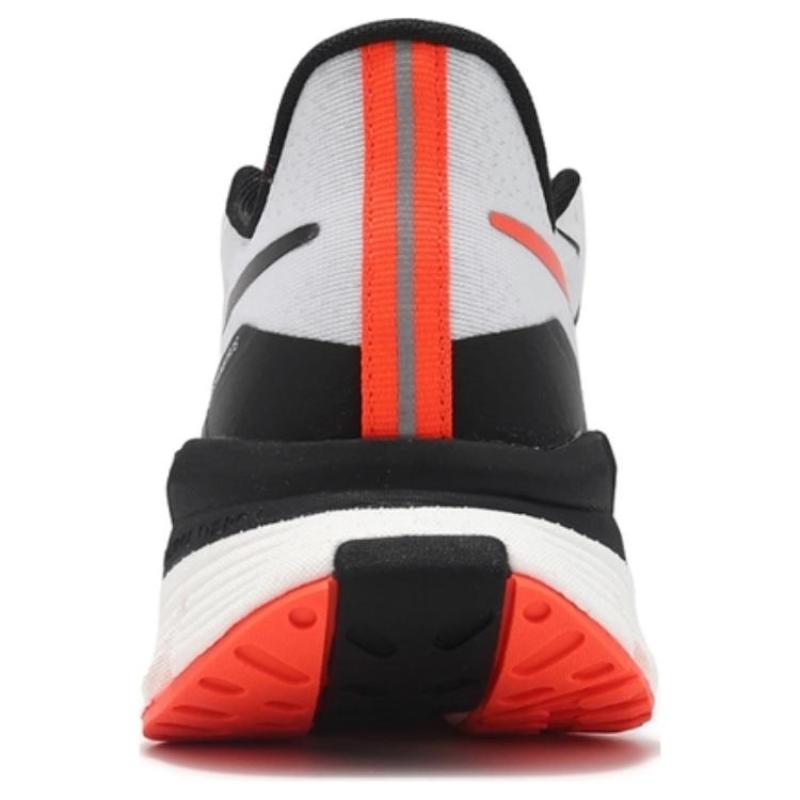 Reebok FloatZig Symmetros 'White Orange Flare' Sneakers 100206637