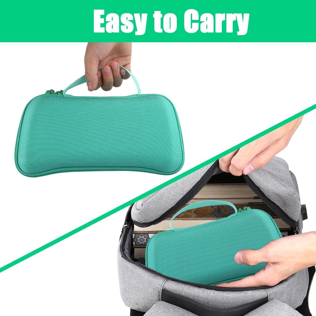 Razer Kishi Ultra/Kishi V3 Pro Game Controller Storage Case, Blue - Aenllosi (Case Only)