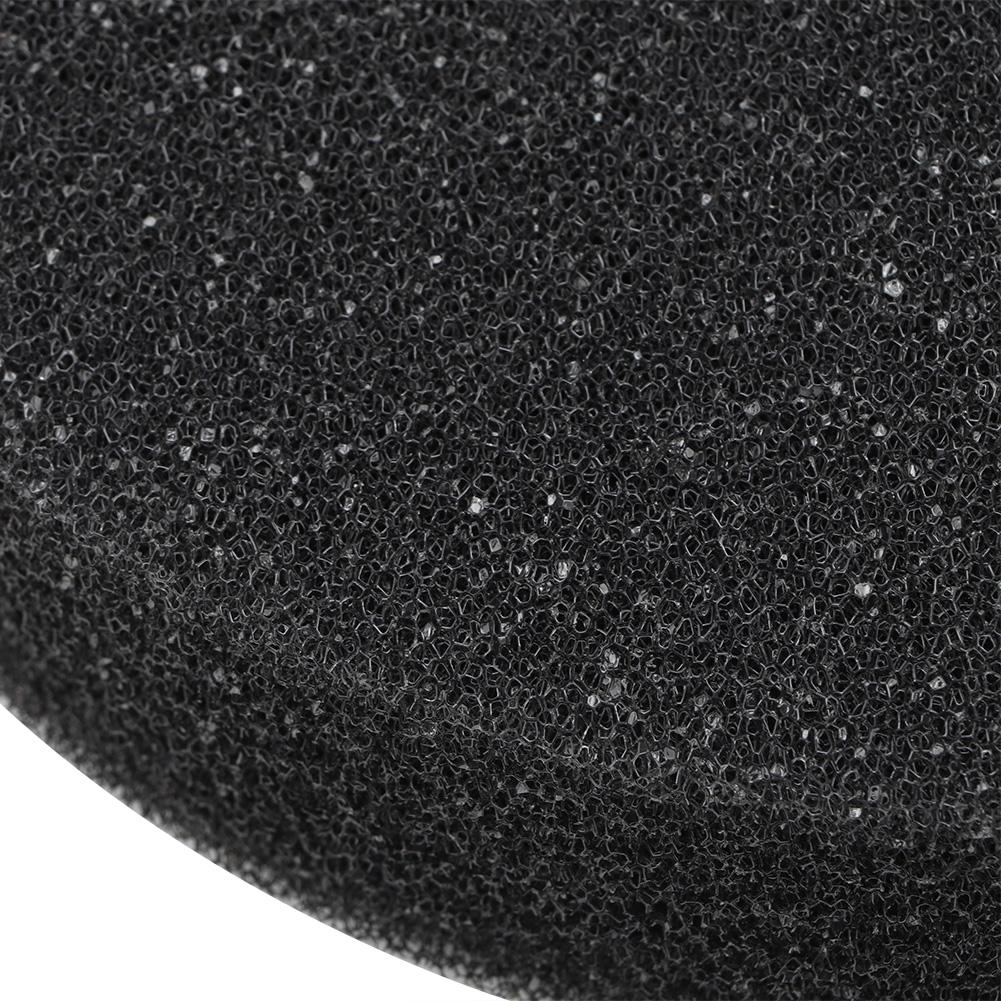 Sponge Round Aquarium Practical Biochemical Cotton Filter Fish   Quicksand Filtration Accessories