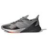X9000L3 Winter.RDY Gris Plata Mate Unisex Zapatillas Gris-Tres Core-Negro FW8068