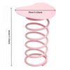 Macaron Sofa Table Coffee Table Spring Living Room Tea Table Ancient Simple Personality Change Shoe Stool  Living Room Furniture