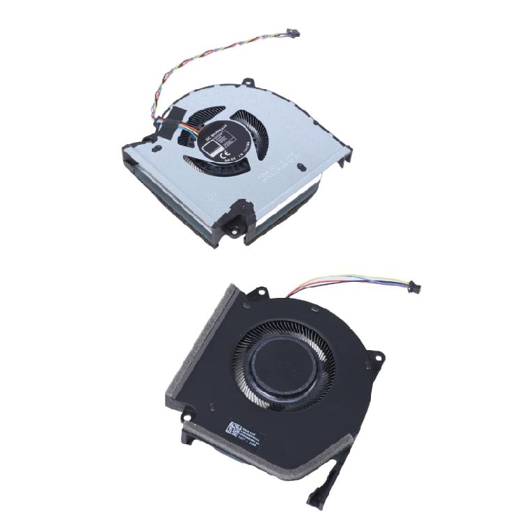 

CPU GPU Cooling Fan Heatsink Laptop Graphics Card Cooling Fan For G513QY G713QY Laptop Notebook Accessories 1