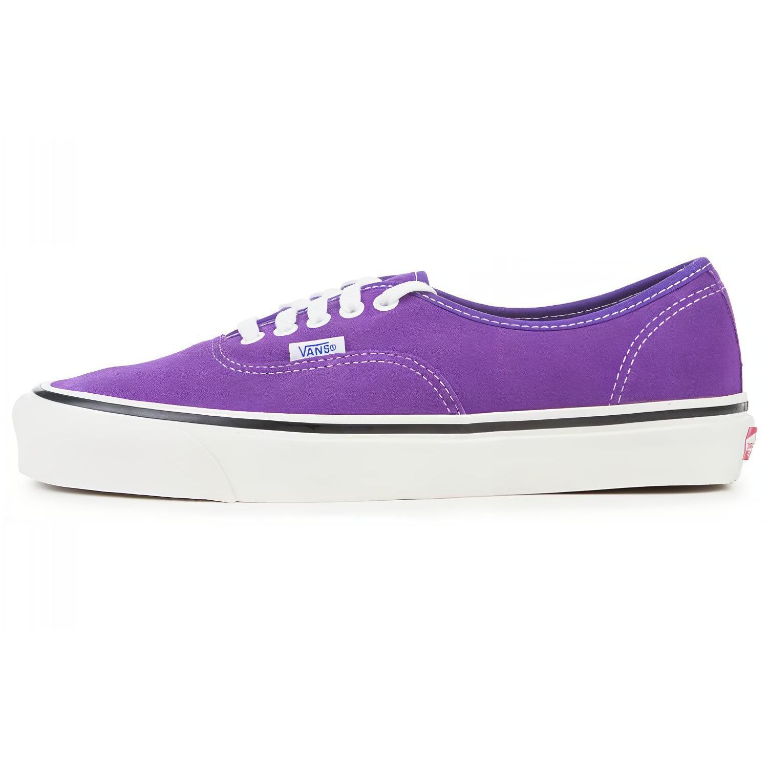 

Кроссовки унисекс Vans Authentic 44 DX Purple Side Original-Bright]-Purple VN0A38ENQSW 42