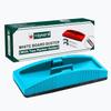 YAJNAS Non Magnetic White Board Duster | Whiteboard Eraser for Erasing White Board Marker or Chalk Board Writing- Assort