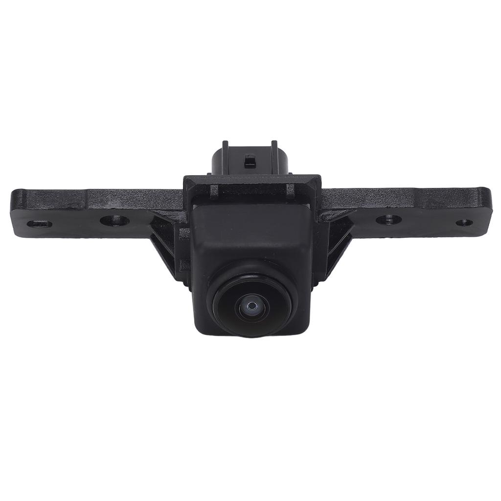 Front View Bumper Grille Camera 284F1 4BA0A Back Up Assist Parking Camera for Murano Rogue