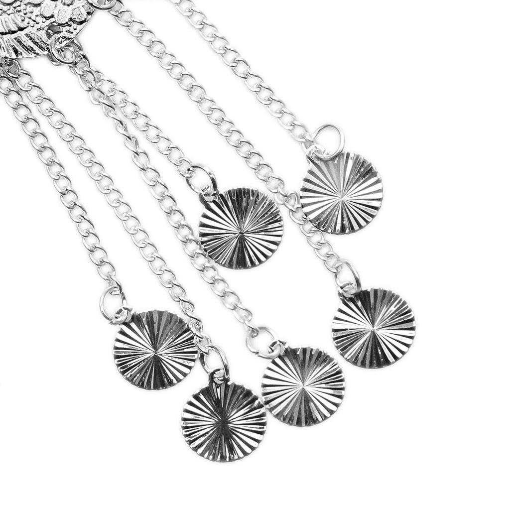 Hairpin for Girls [KYOETSU] Shichi-Go-San (7-5-3) (Hakoseko) (Single Item)