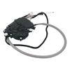 Tailgate Latches Motor Easy Installation Actuator 51247191213 Stable Rear Trunk Door Lock Actuator for F01 F02 F03 F04 F07