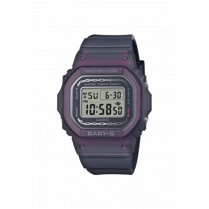 [Casio] Baby-G Watch PRECIOUS HEART SELECTION BGD-565RS-8JF Women s Red
