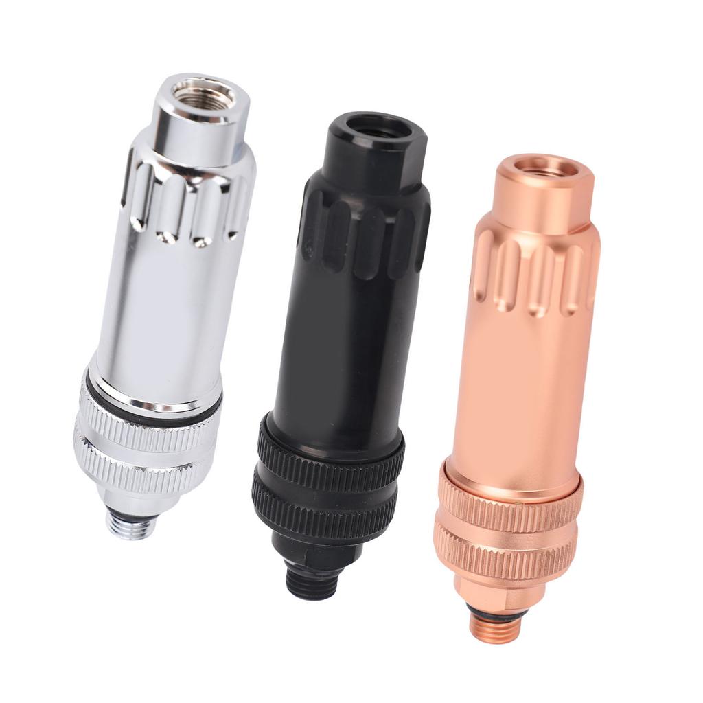 Diving Cylinder Filter Humidification System High Efficiency Portable Submersible Respirator Filter 