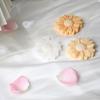 Stampo in Silicone per Aromaterapia Fiore di Margherita per Clip Diffusore in Pietra Fai da Te e Ciondoli Decorativi