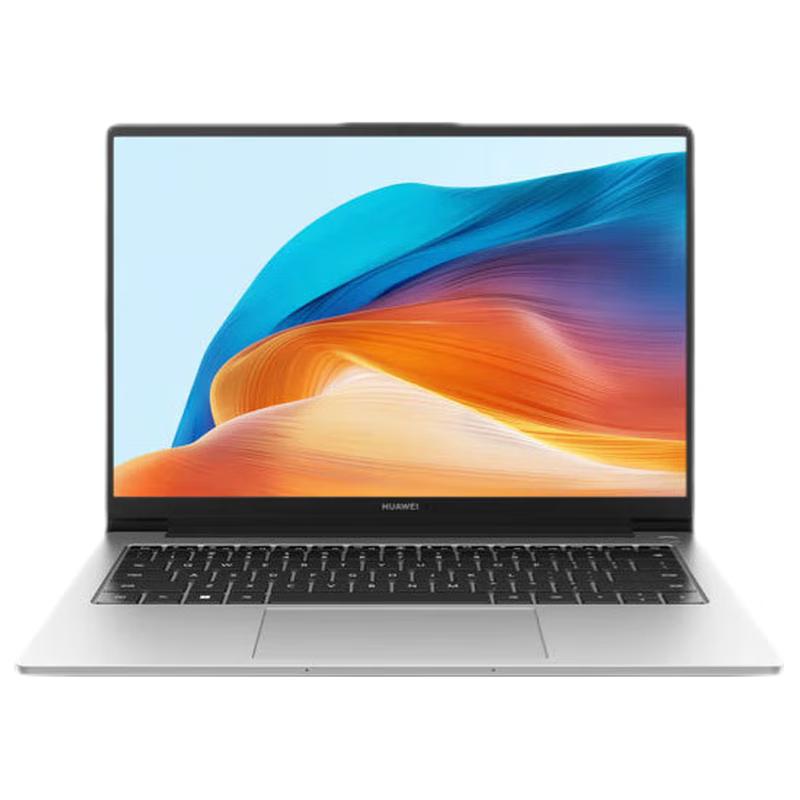 Huawei MateBook D 14 2024 Laptop (CN version)